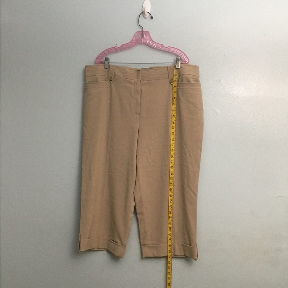 LARRY LEVINE WOMAN PANTS